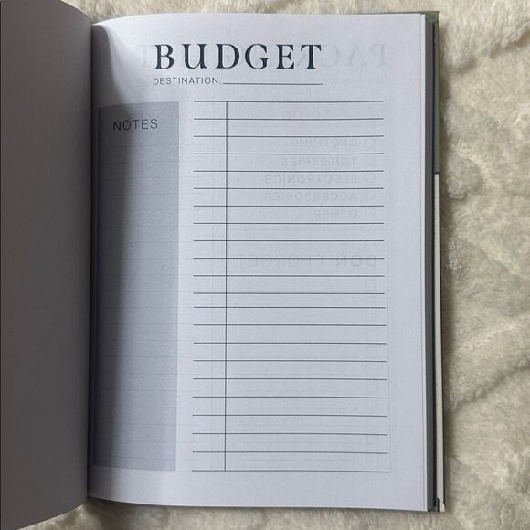 Set of 3 Hard Cover Small Journals - Picture 4 of 10